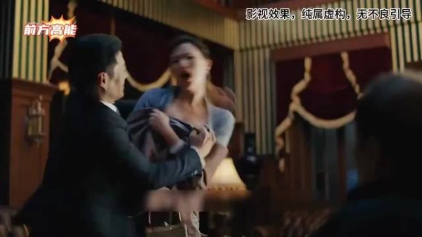老头才是这家里最可怜的人
