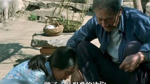 生活突遭变故家庭陷困境她直面重压挣扎坚守