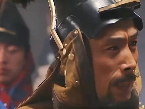 年羹尧参加蒙古宴会派对,岳钟琪悄悄偷家 雍正王朝