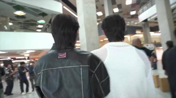 把staff磕舒服了