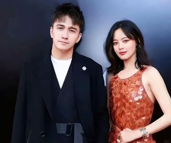 辛芷蕾7年到底图什么！男方深陷丑闻还无缝当爸，如今他早已高攀不起！