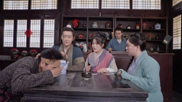 经侦微短剧欢乐英雄出炉，客栈日常揭秘经济犯罪套路