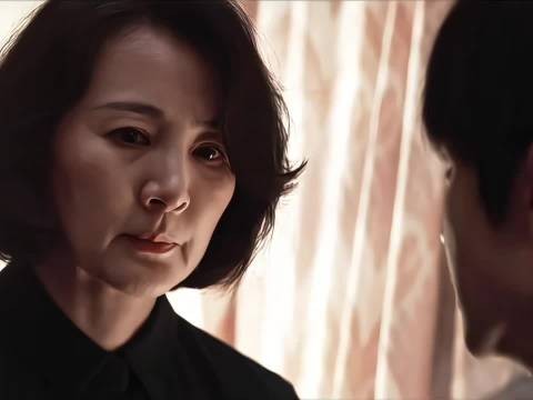 陈哲远放下偶像包袱 眼泪失控口水滑落点燃黑夜