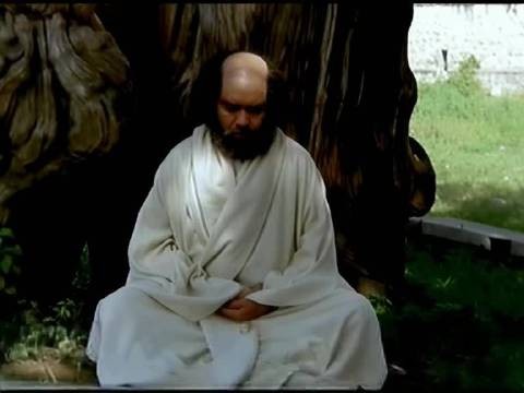 到底是先有鸡还是先有蛋,达摩给出了真正的答案