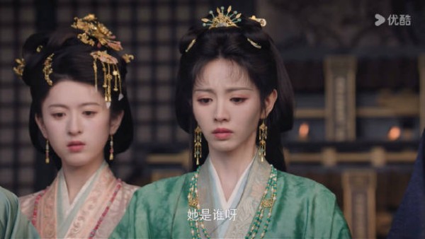 嫁金钗预告第9集陆濯让魏娆主办祭祀