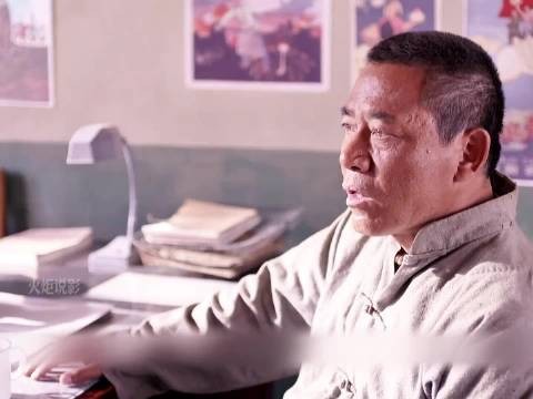 县领导要下基层考察民情,领导却让生产队谎报粮食总产量 陈宝国 冯远征