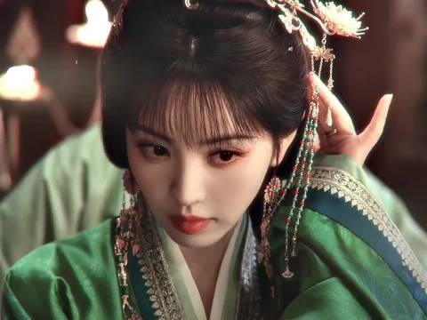 2026优酷最快破万剧集诞生 嫁金钗田曦薇双线人设破万