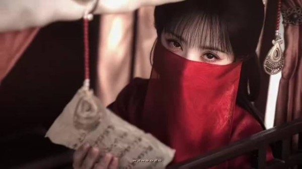 田曦薇嫁金钗站内热度破万,刷新优酷2026剧集破万速度