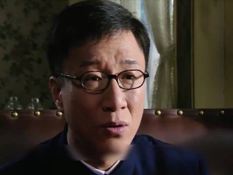 《潜伏精彩片段-6》 天津四大高手，翠萍一个人弄死两个
