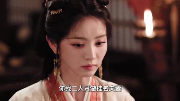 嫁金钗:阿丑终于为自己博得一线生机,却差点被小人暗算