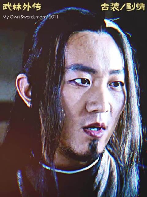 十五年前的寓言！ 没想到一个电视剧全说清楚了！编剧是高手哇