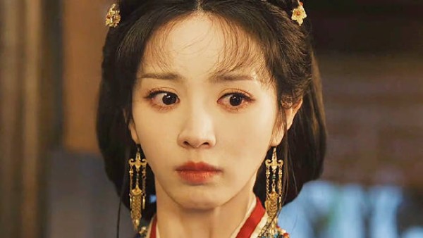 田曦薇扛剧口碑 刘婆竟是魏娆后手