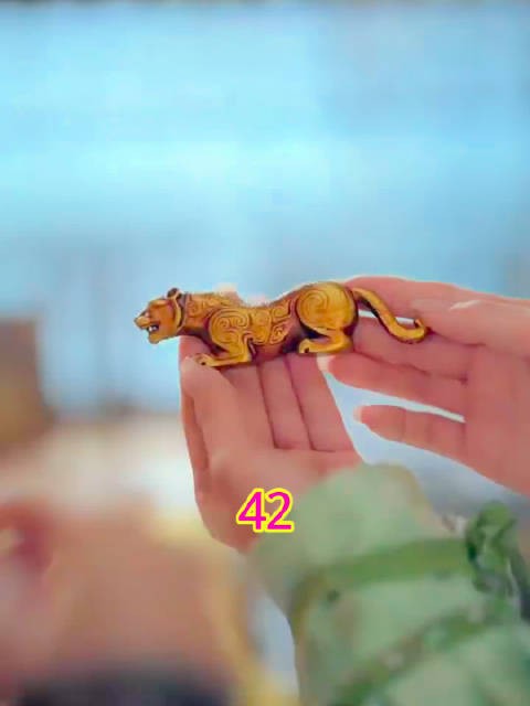 关月想去岭南，但是她娘不同意