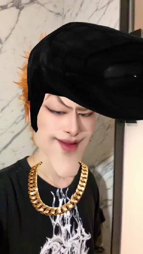 A2Olite转发了鹿晗！