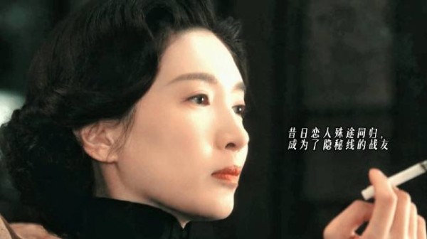 “一句如今也很好，藏着他们回不去的燕京时光”