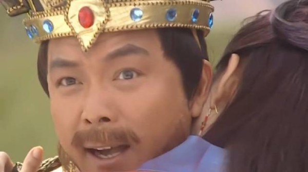 这谁能想到,牛魔王的父亲竟然是李靖