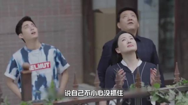 孩子考砸后刘静的做法拉开家长差距