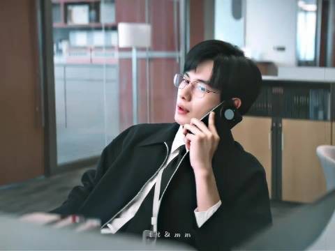 胡先煦哭商好高 英文台词被赞有那味