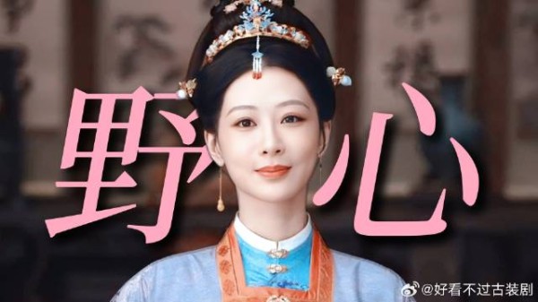 杨紫主演家业不认命不服输逆风翻盘成家主