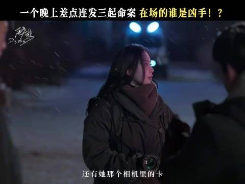 醉梦麦芽塔坠楼凶案 韩队追凶遭推下高塔