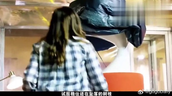 女人天生过敏圣体,于是众人把她塞进装满蜂蜜的铁箱里进行高温消毒