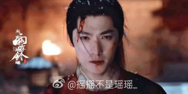 杨洋展昭入世韩立修仙，新剧契合儒家道家精神