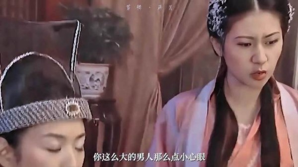 公主发现驸马是女人，一句同生死承诺虐心升华
