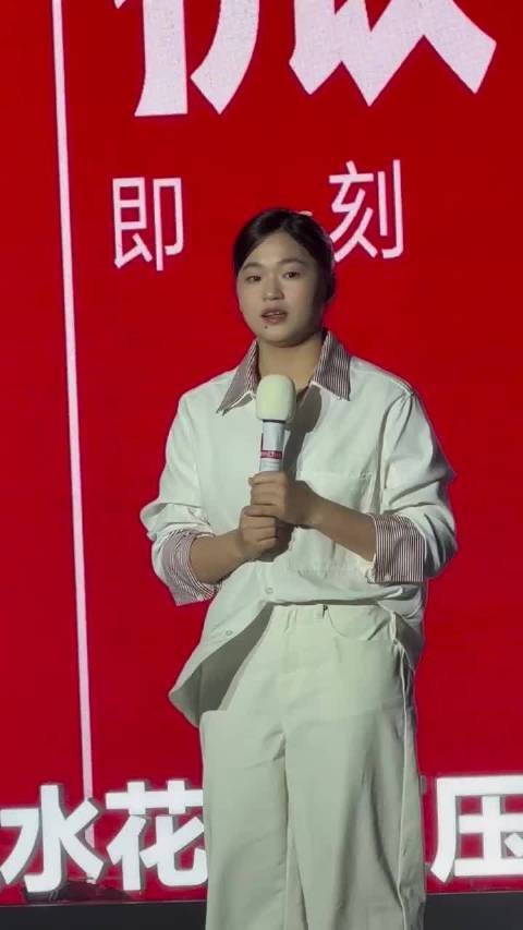 全红婵长大变化多,活泼搞笑依旧