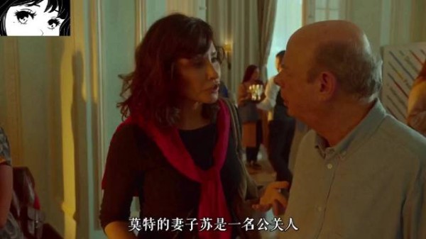 女人是导演男人是作家，事业各异思想不同如何相处