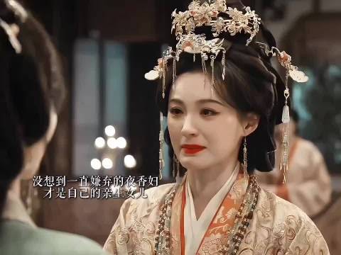 毛林林田曦薇同框 嫁金钗母女线要来了