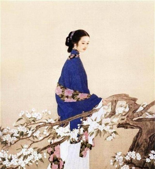 婉约派代表李清照，为人却一点不婉约，怼苏轼批判欧阳修