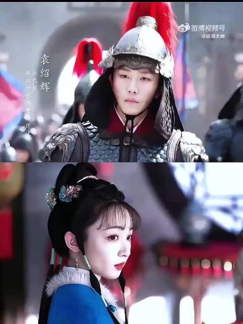 林绣茹替姐嫁侯府 林绣芄云游四海十六年终遇谢昭