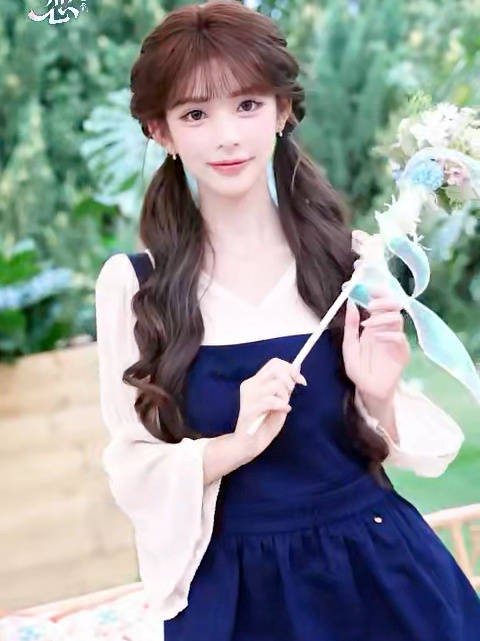 Ally加盟偏爱之恋2 自带松弛感引期待