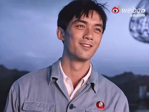 吴磊演绎赵吉虎角色后劲大，细腻微表情赋予人物血肉