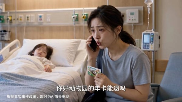《许愿池》我们盼望平安,也把希望留给别人
