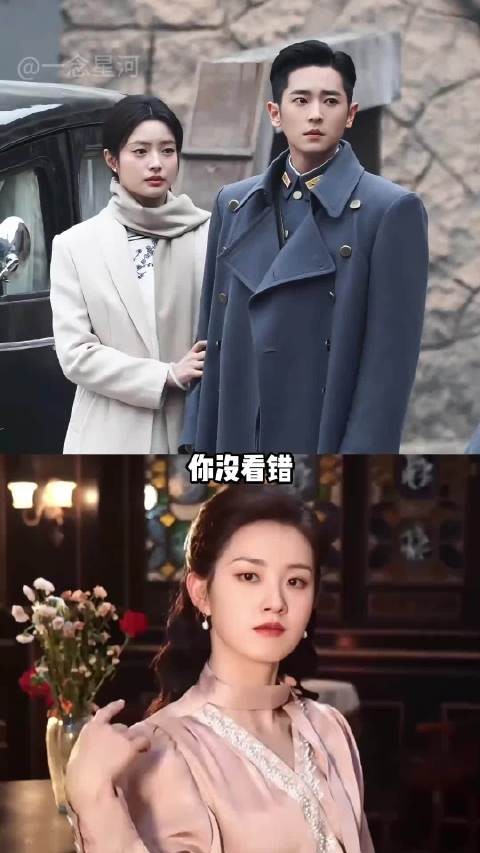 为何郭宇欣成《玉簟秋》最大的赢家？