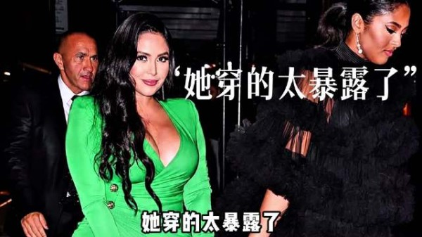 瓦妮莎这么多年饱受流言蜚语,她对科比一直深爱如故