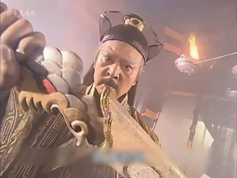 倚天屠龙记中的殷天正到底有多厉害 ！