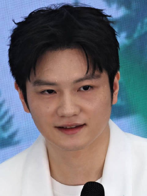 连后脑勺都那么完美