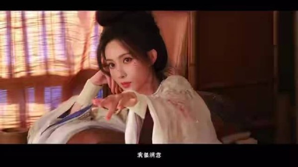 孟子义每句话都带钩子,暮晚摇自带松弛掌控感
