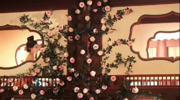 孟子义台词一出口暧昧氛围铺满屏幕
