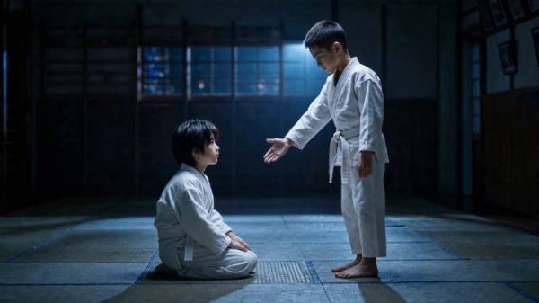 少年情谊比天高,就当是为了我,芒果TV热播