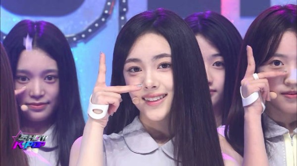 A2O LITE《NEON》Show Kpop舞台