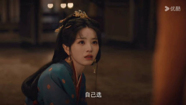 嫁金钗预告11集丽婕妤辨娆儿,田曦薇毛林林从婆媳演到母女