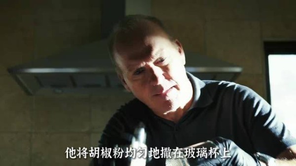 他替儿子谋得余生，却留不住父子的来日！