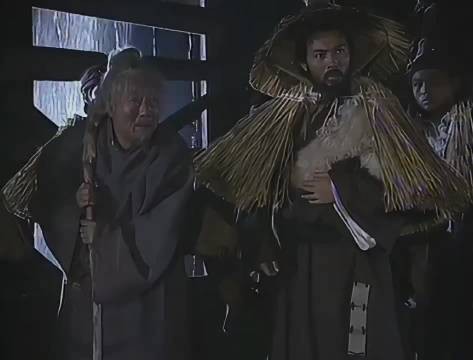 厉害了,五张羊皮换来了一代名相