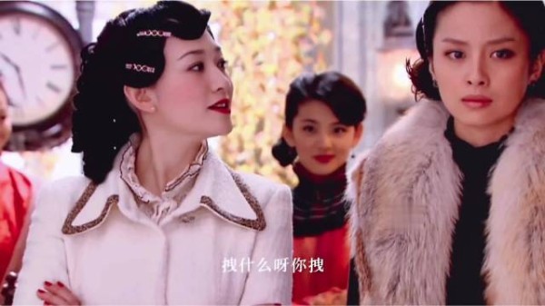 好喜欢李小冉这种劲劲的、小作精模样， 来不及说我爱你｜李小冉｜钟汉良
