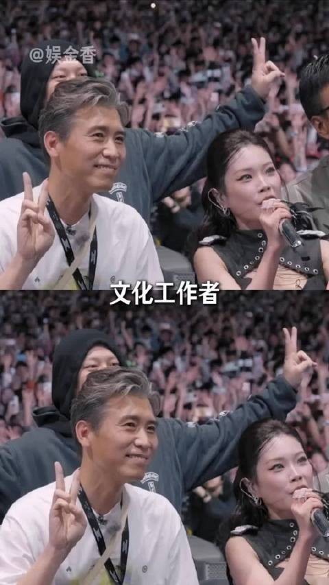 果然有态度的人做出来的音乐真的会不一样！