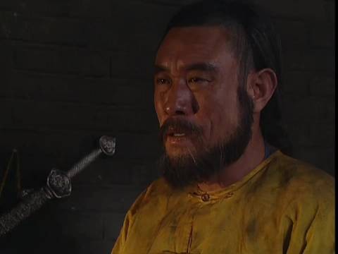 深度解析《雍正王朝》 年羹尧临死把佛珠托李卫还给雍正，你认为李卫会还吗