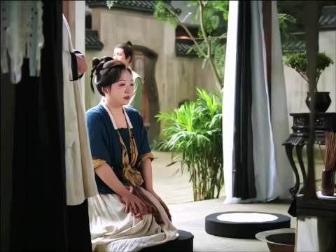 她俩在一起无敌了
